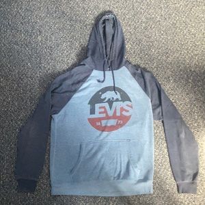 Levi’s Men’s L Sweatshirt